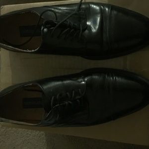 MENS SHOES ,GEUINE LEATHER -11D